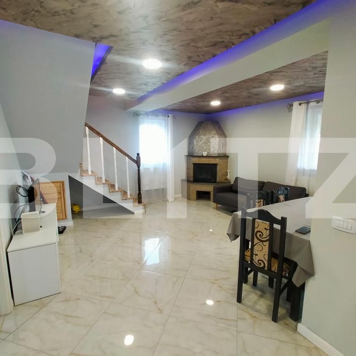 Casa de vânzare 4 camere Exterior Nord - 150562CV | BLITZ Iași | Poza3