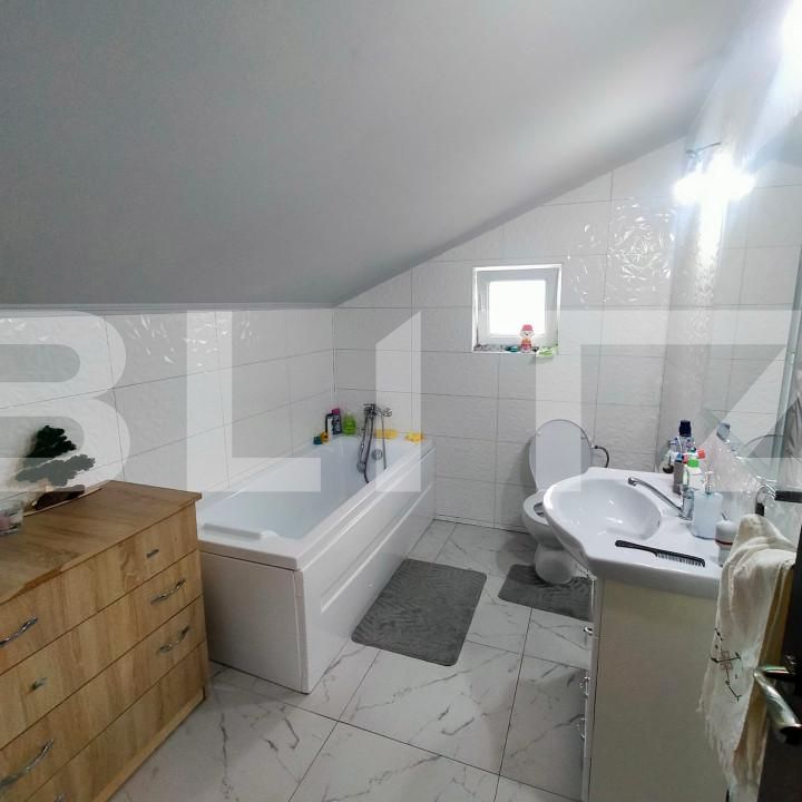 Casa de vânzare 4 camere Exterior Nord - 150562CV | BLITZ Iași | Poza12