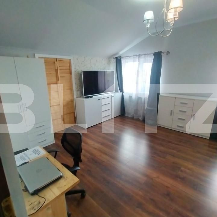 Casa de vânzare 4 camere Exterior Nord - 150562CV | BLITZ Iași | Poza10