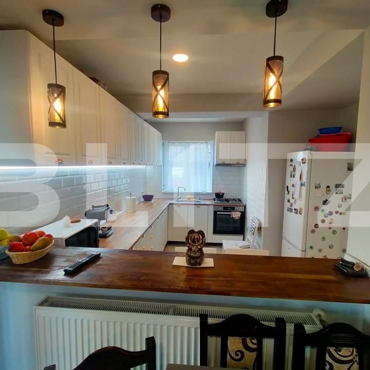 Casa de vânzare 4 camere Exterior Nord - 150562CV | BLITZ Iași | Poza5