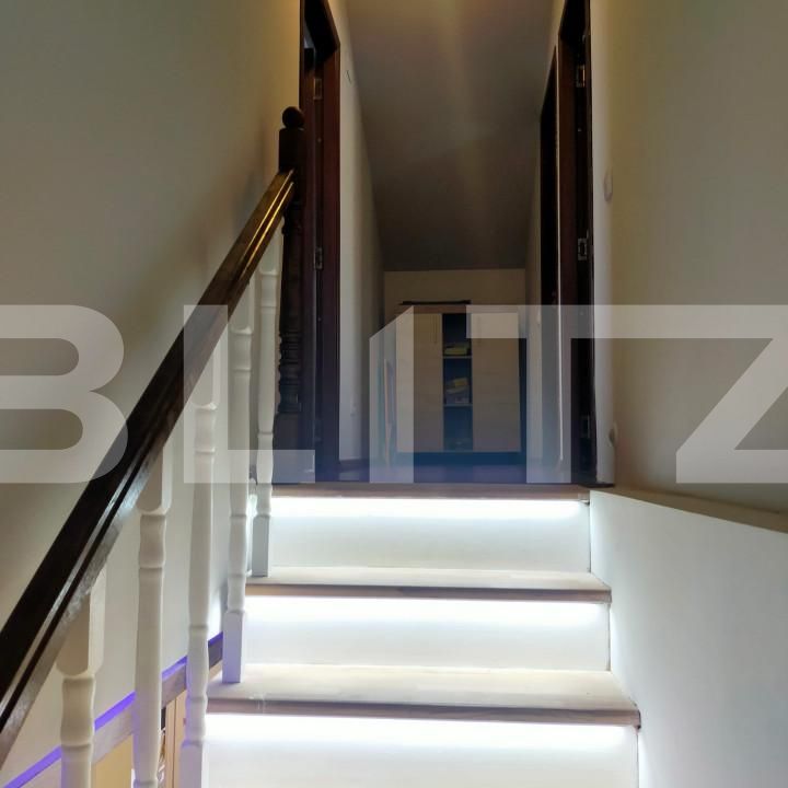 Casa de vânzare 4 camere Exterior Nord - 150562CV | BLITZ Iași | Poza8
