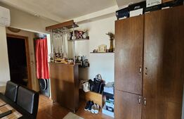 Apartament, 2 camere, 54mp, zona Nicolina-CUG