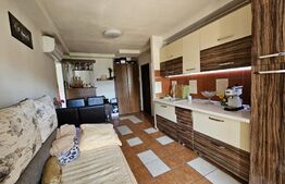 Apartament, 2 camere, 54mp, zona Nicolina-CUG