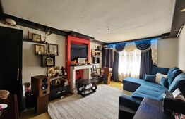 Apartament, 2 camere, 54mp, zona Nicolina-CUG