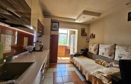 Apartament, 2 camere, 54mp, zona Nicolina-CUG