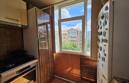 Apartament, 2 camere, 54mp, zona Nicolina-CUG