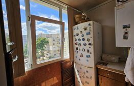 Apartament, 2 camere, 54mp, zona Nicolina-CUG