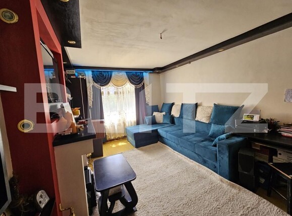 Apartament de vânzare 2 camere Cug - 150574AV | BLITZ Iași | Poza3