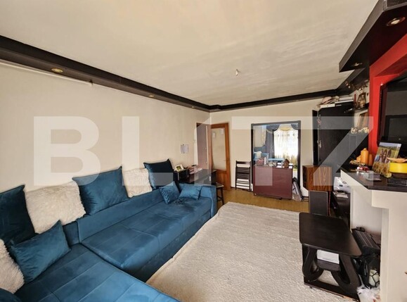 Apartament de vânzare 2 camere Cug - 150574AV | BLITZ Iași | Poza1