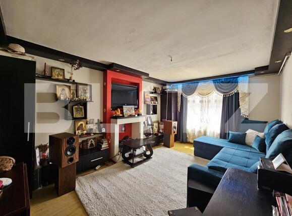 Apartament de vânzare 2 camere Cug - 150574AV | BLITZ Iași | Poza2