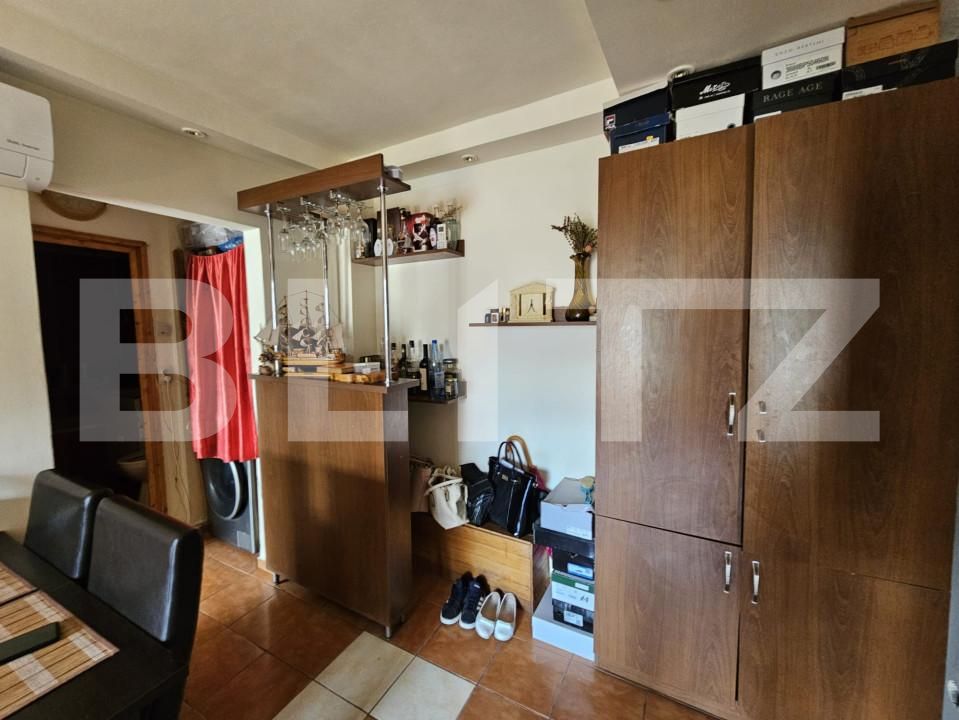 Apartament de vânzare 2 camere Cug - 150574AV | BLITZ Iași | Poza4