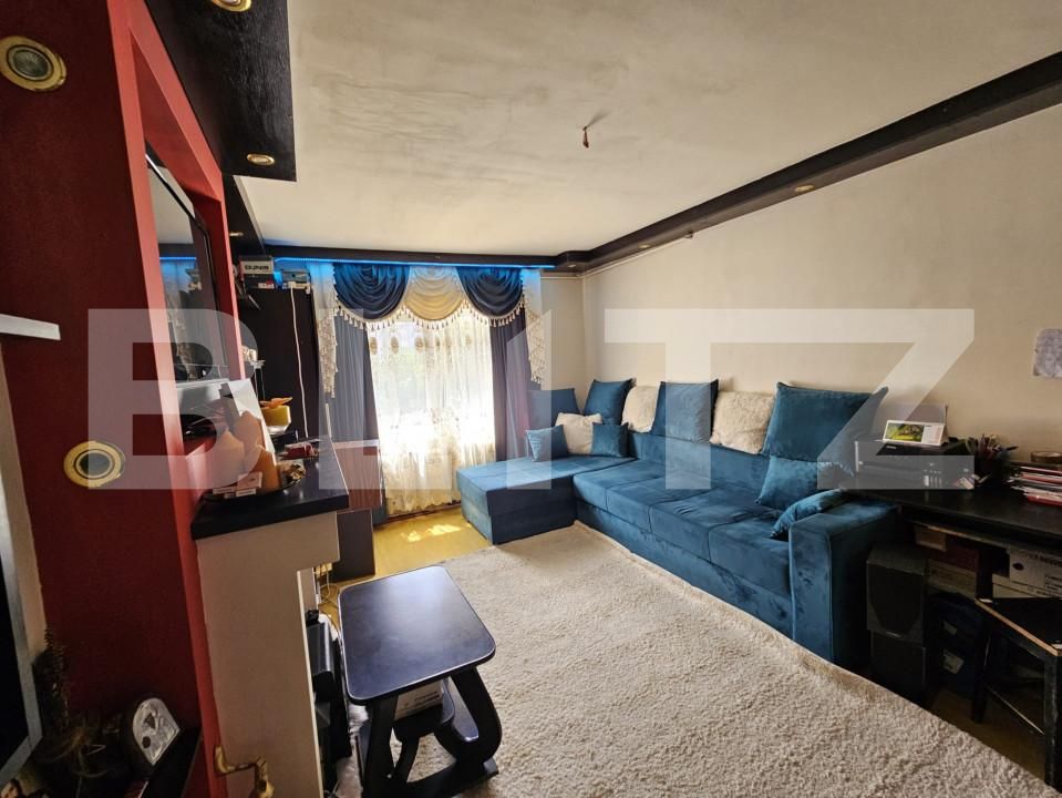Apartament de vânzare 2 camere Cug - 150574AV | BLITZ Iași | Poza3