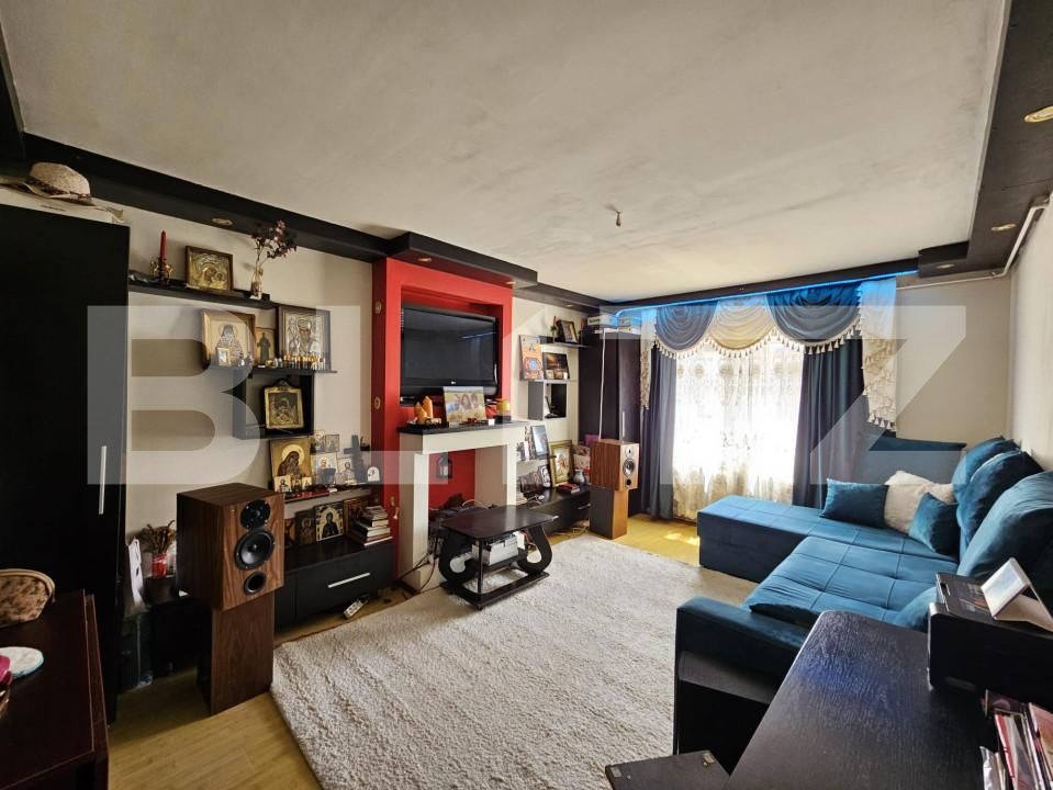 Apartament de vânzare 2 camere Cug - 150574AV | BLITZ Iași | Poza2