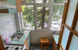 Apartament de 2 camere, 50 mp, zona Palas