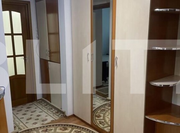Apartament de închiriat 2 camere Palat - 150617AI | BLITZ Iași | Poza1