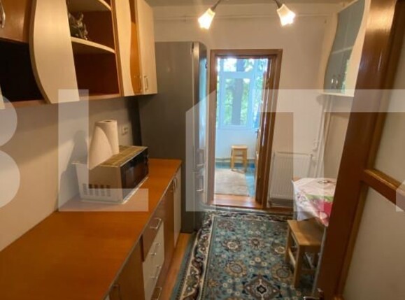 Apartament de închiriat 2 camere Palat - 150617AI | BLITZ Iași | Poza7