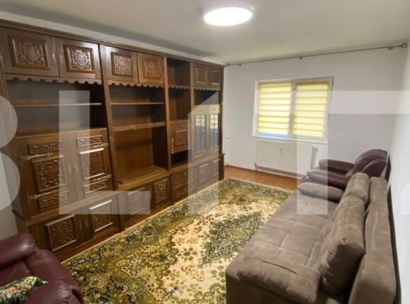 Apartament de închiriat 2 camere Palat - 150617AI | BLITZ Iași | Poza3