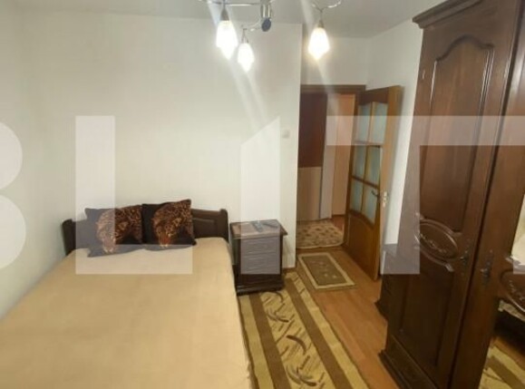 Apartament de închiriat 2 camere Palat - 150617AI | BLITZ Iași | Poza5