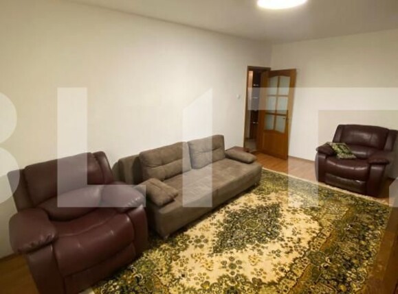 Apartament de închiriat 2 camere Palat - 150617AI | BLITZ Iași | Poza2