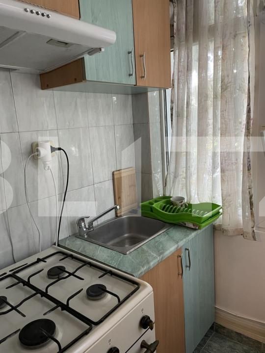 Apartament de închiriat 2 camere Palat - 150617AI | BLITZ Iași | Poza9