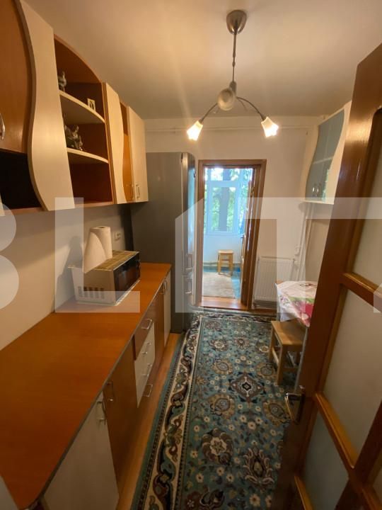 Apartament de închiriat 2 camere Palat - 150617AI | BLITZ Iași | Poza7