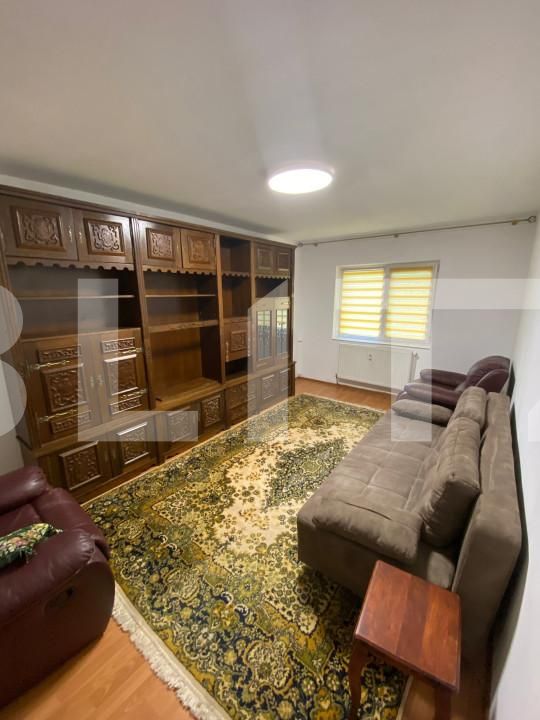 Apartament de închiriat 2 camere Palat - 150617AI | BLITZ Iași | Poza3