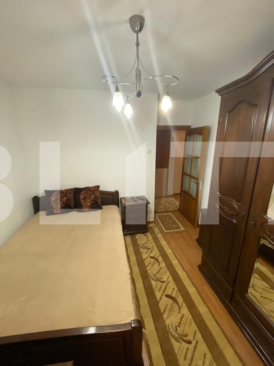 Apartament de închiriat 2 camere Palat - 150617AI | BLITZ Iași | Poza5