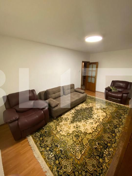 Apartament de închiriat 2 camere Palat - 150617AI | BLITZ Iași | Poza2