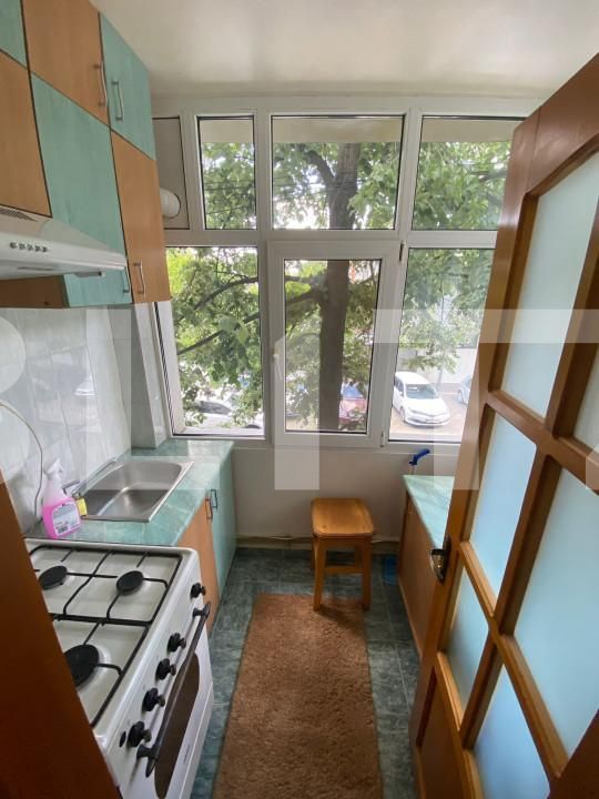 Apartament de închiriat 2 camere Palat - 150617AI | BLITZ Iași | Poza8