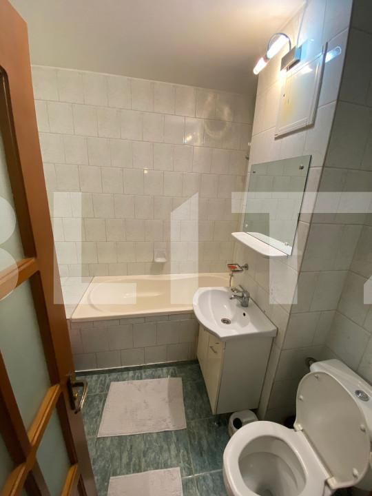 Apartament de închiriat 2 camere Palat - 150617AI | BLITZ Iași | Poza6