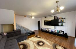 Casa individuala , 139mp, 410mp teren, zona Tomesti