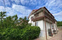 Casa individuala , 139mp, 410mp teren, zona Tomesti