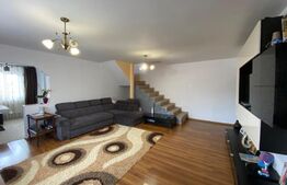 Casa individuala , 139mp, 410mp teren, zona Tomesti
