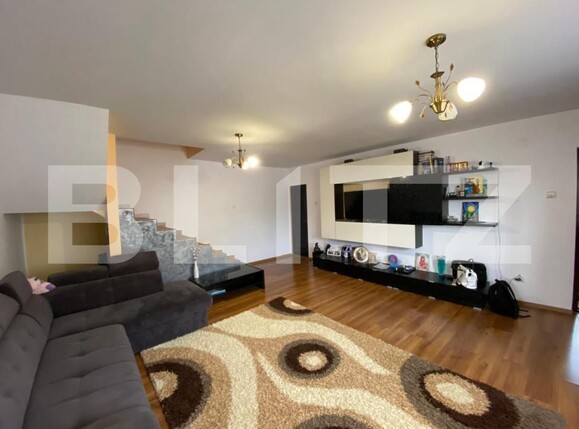 Casa de vânzare 4 camere Tomesti - 150625CV | BLITZ Iași | Poza2