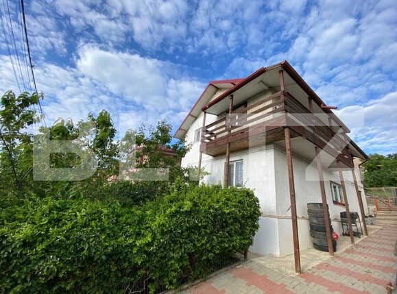 Casa de vânzare 4 camere Tomesti - 150625CV | BLITZ Iași | Poza1