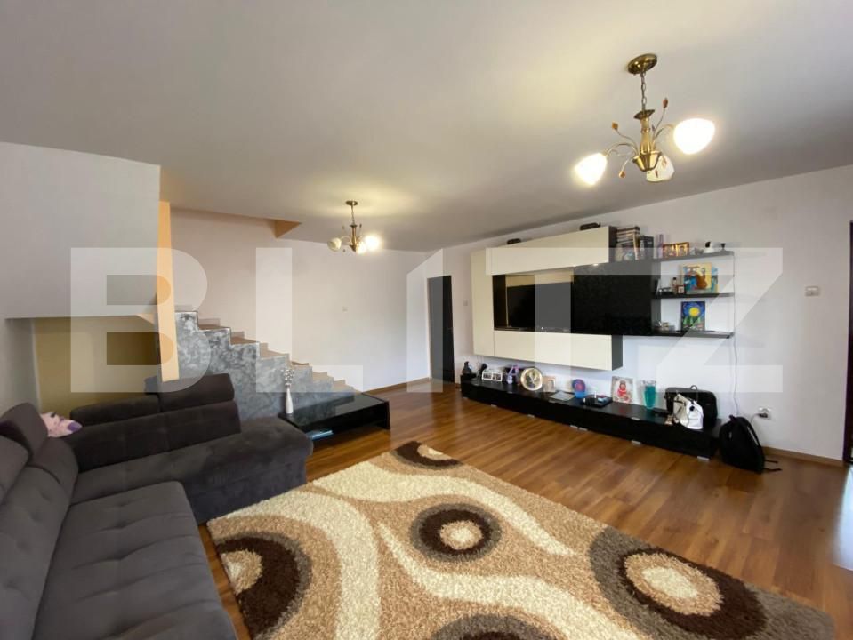 Casa de vânzare 4 camere Tomesti - 150625CV | BLITZ Iași | Poza2