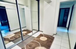 Apartament de 3 camere, 87 mp, zona Nicolina