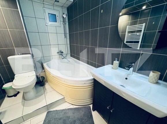 Apartament de închiriat 3 camere Nicolina - 150631AI | BLITZ Iași | Poza7