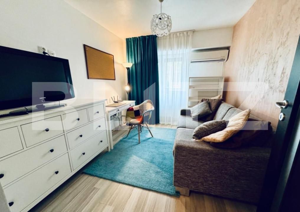 Apartament de închiriat 3 camere Nicolina - 150631AI | BLITZ Iași | Poza2