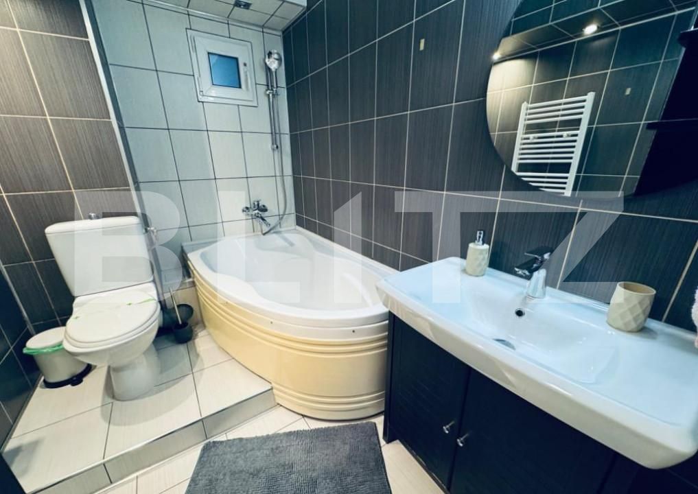 Apartament de închiriat 3 camere Nicolina - 150631AI | BLITZ Iași | Poza7