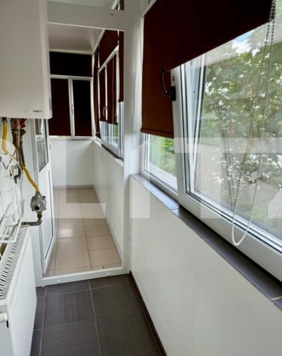 Apartament de închiriat 3 camere Nicolina - 150631AI | BLITZ Iași | Poza8