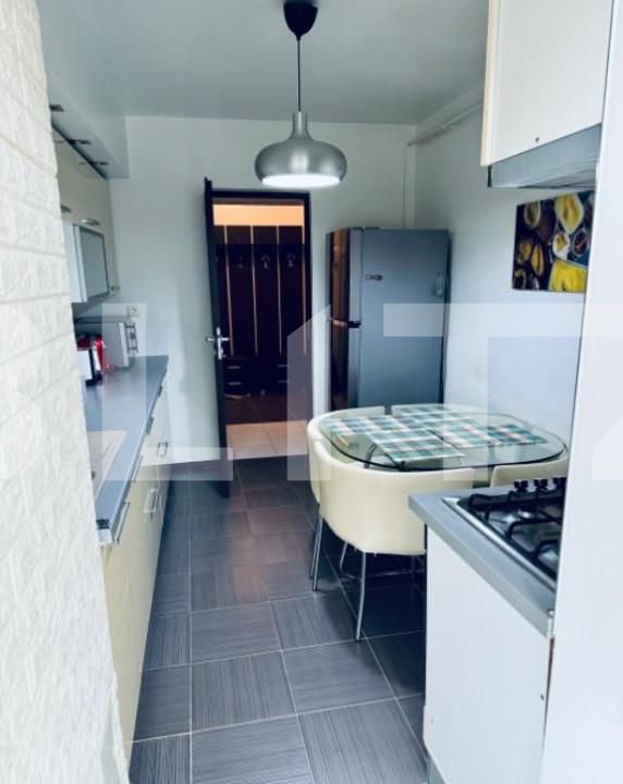 Apartament de închiriat 3 camere Nicolina - 150631AI | BLITZ Iași | Poza6