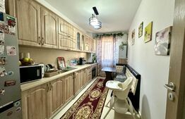 Apartament 2 camere, decomandat, 59.60mp, zona Tatarasi