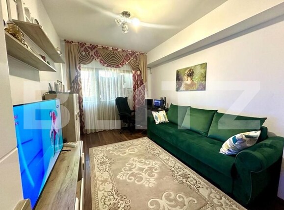 Apartament de vânzare 2 camere Tatarasi - 150644AV | BLITZ Iași | Poza1