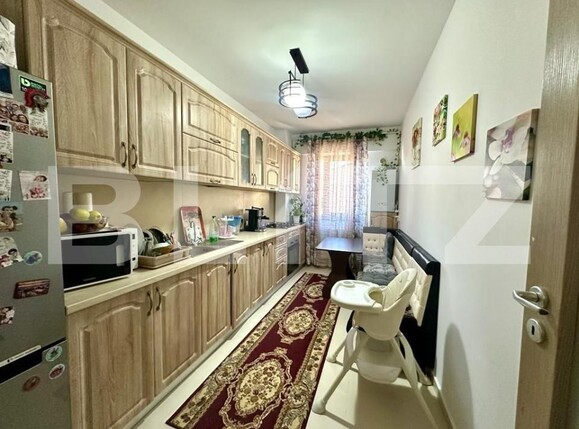 Apartament de vânzare 2 camere Tatarasi - 150644AV | BLITZ Iași | Poza4