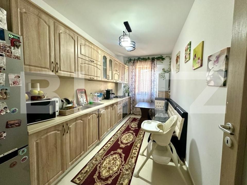 Apartament de vânzare 2 camere Tatarasi - 150644AV | BLITZ Iași | Poza4