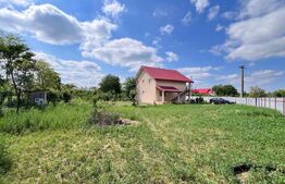 Casa 5 camere, 220mp utili si 1300 mp teren, zona Carniceni-Tiganasi