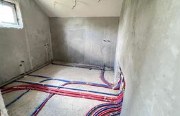 Casa 5 camere, 220mp utili si 1300 mp teren, zona Carniceni-Tiganasi