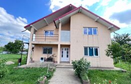 Casa 5 camere, 220mp utili si 1300 mp teren, zona Carniceni-Tiganasi