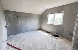 Casa 5 camere, 220mp utili si 1300 mp teren, zona Carniceni-Tiganasi